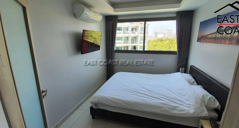 For rent 1 bed condo in Jomtien, Pattaya