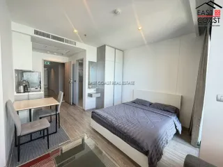 For Rent 1 Bedroom Condo In Bang Lamung, Chonburi