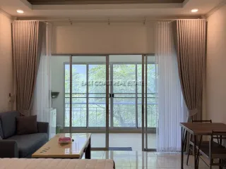 For Rent 1 Bedroom Condo In Bang Lamung, Chonburi