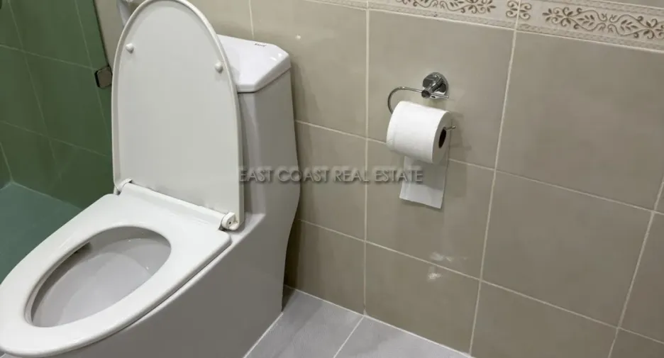 For rent 1 bed condo in Jomtien, Pattaya