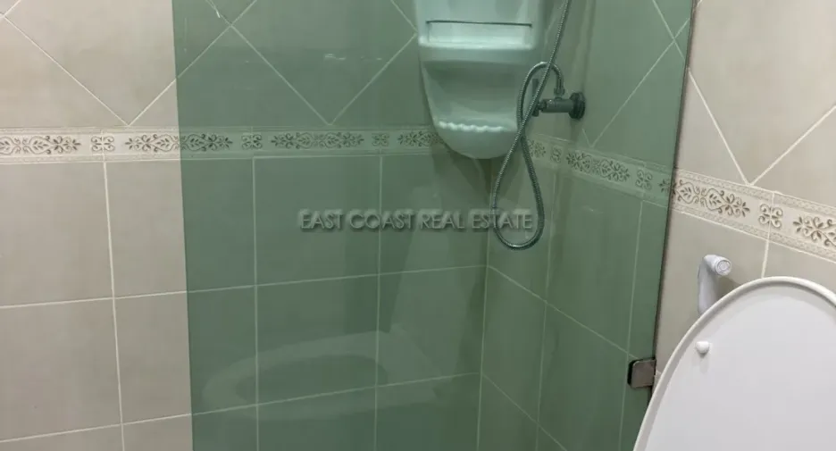 For rent 1 bed condo in Jomtien, Pattaya