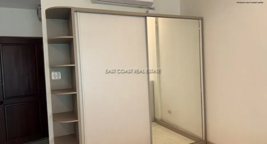 For rent 1 bed condo in Jomtien, Pattaya