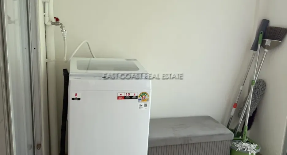 For rent 1 bed condo in Jomtien, Pattaya