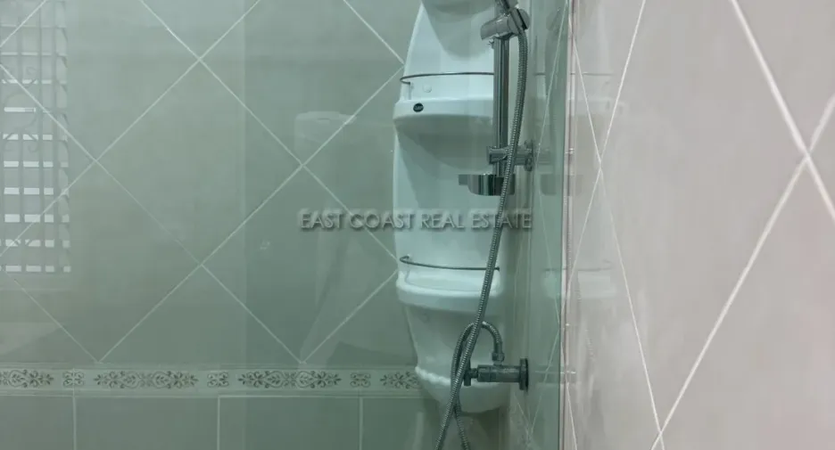 For rent 1 bed condo in Jomtien, Pattaya