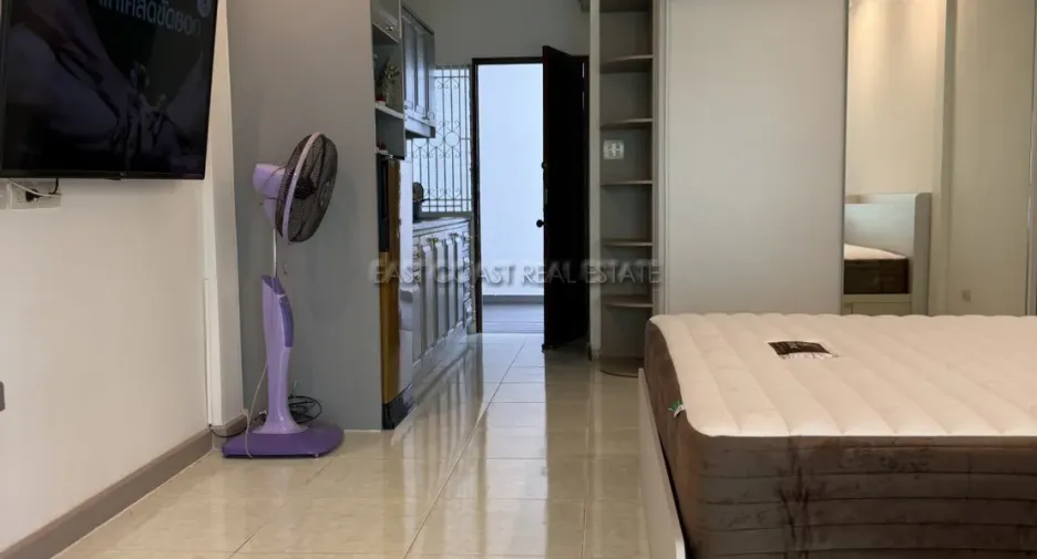 For rent 1 bed condo in Jomtien, Pattaya