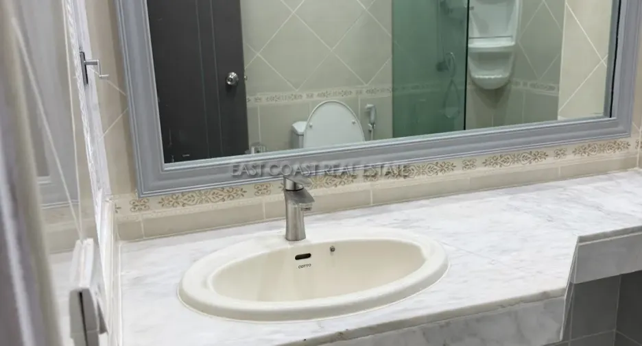 For rent 1 bed condo in Jomtien, Pattaya