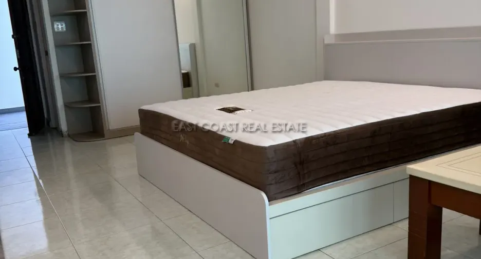 For rent 1 bed condo in Jomtien, Pattaya