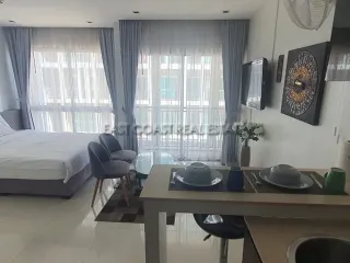 Wohnung zur Miete mit 1 Zimmer in Bang Lamung, Chonburi