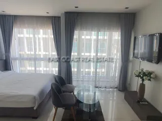 Wohnung zur Miete mit 1 Zimmer in Bang Lamung, Chonburi