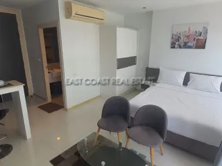 Wohnung zur Miete mit 1 Zimmer in Bang Lamung, Chonburi