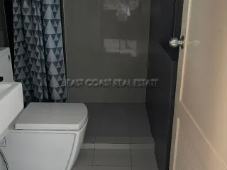 Wohnung zur Miete mit 1 Zimmer in Bang Lamung, Chonburi