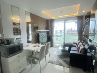 For Rent 1 Bedroom Condo In Bang Lamung, Chonburi