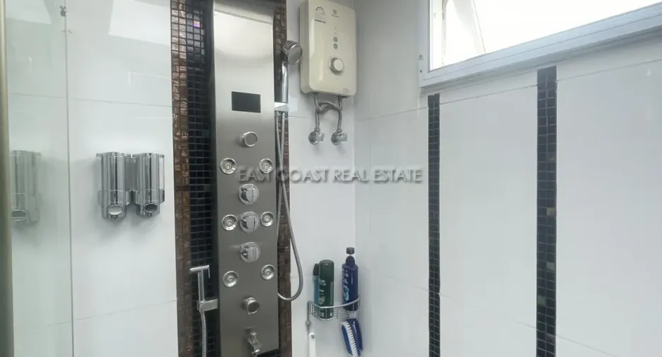 For rent 1 bed condo in Jomtien, Pattaya