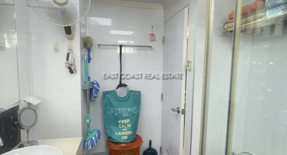 For rent 1 bed condo in Jomtien, Pattaya