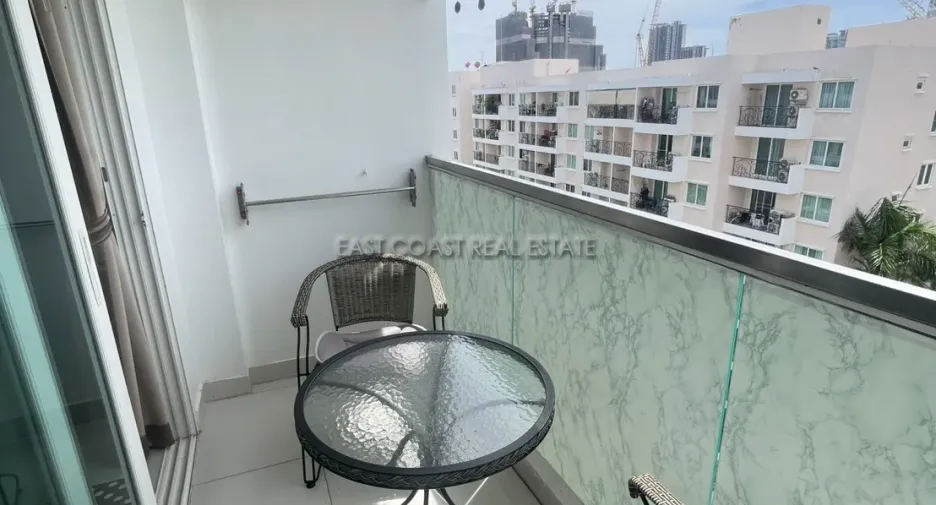For rent 1 bed condo in Jomtien, Pattaya