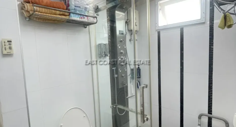 For rent 1 bed condo in Jomtien, Pattaya