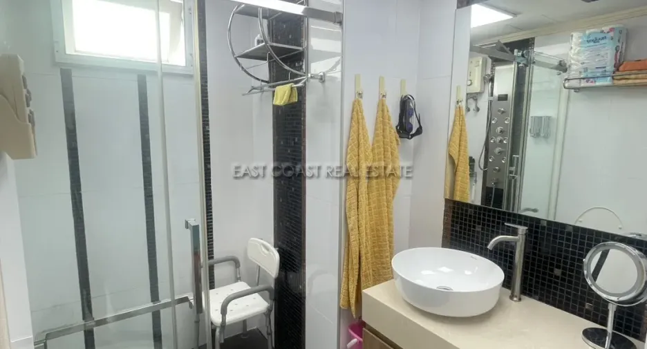 For rent 1 bed condo in Jomtien, Pattaya