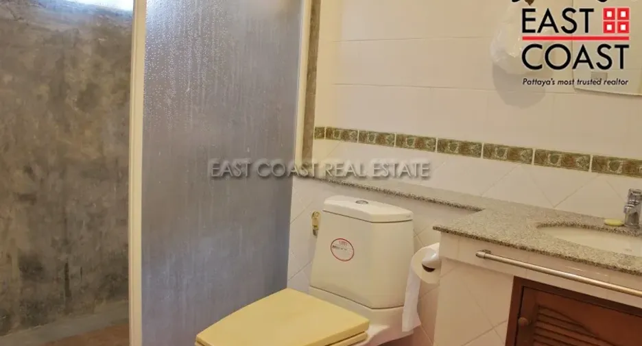For rent and for sale 3 bedrooms house in Jomtien, Pattaya