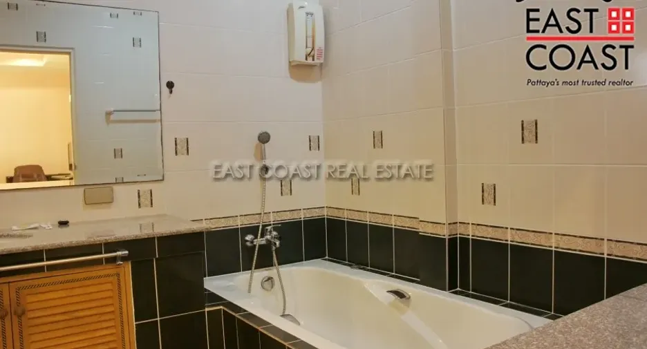 For rent and for sale 3 bedrooms house in Jomtien, Pattaya