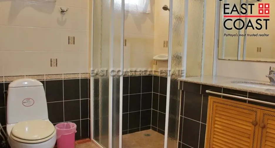 For rent and for sale 3 bedrooms house in Jomtien, Pattaya