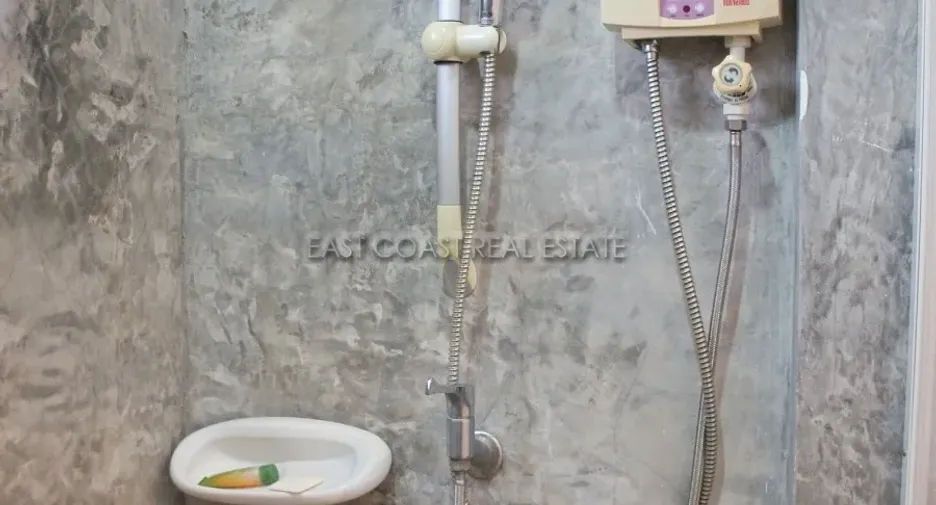 For rent and for sale 3 bedrooms house in Jomtien, Pattaya