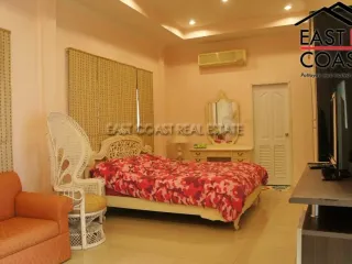For rent and for sale 3 bedrooms house in Bang Lamung, Chonburi
