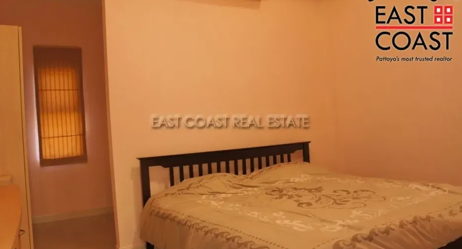 For rent and for sale 3 bedrooms house in Jomtien, Pattaya