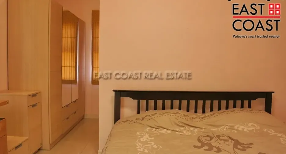 For rent and for sale 3 bedrooms house in Jomtien, Pattaya
