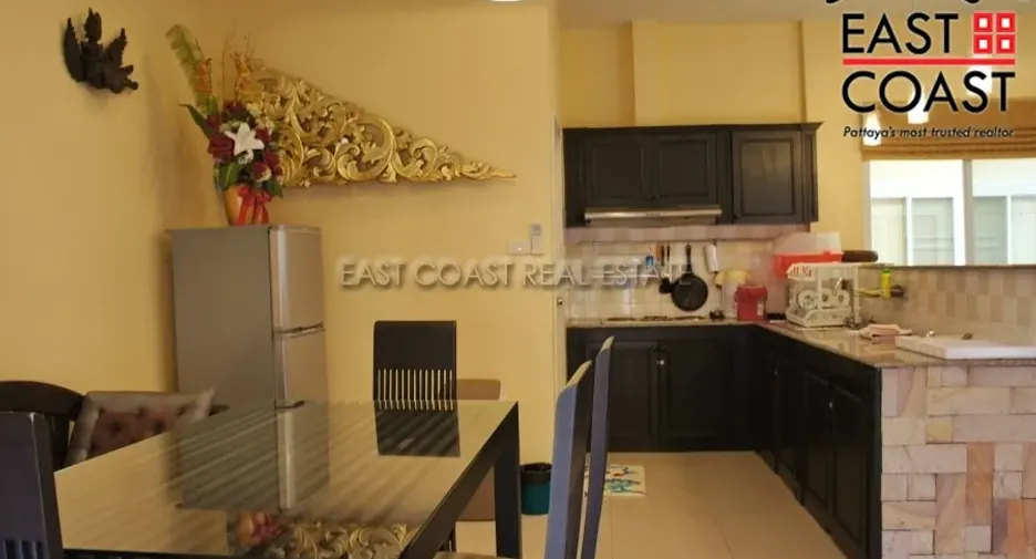 For rent and for sale 3 bedrooms house in Jomtien, Pattaya