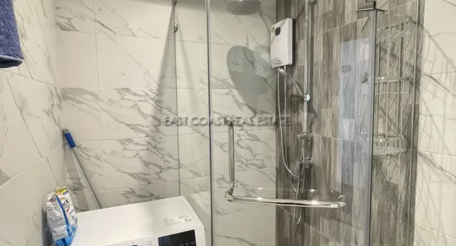 For rent and for sale 2 bedrooms condo in Jomtien, Pattaya