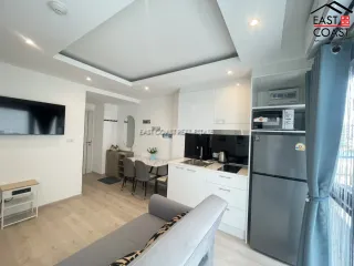 For Rent 2 Bedroom Condo In Bang Lamung, Chonburi