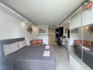 For Rent 1 Bedroom Condo In Bang Lamung, Chonburi
