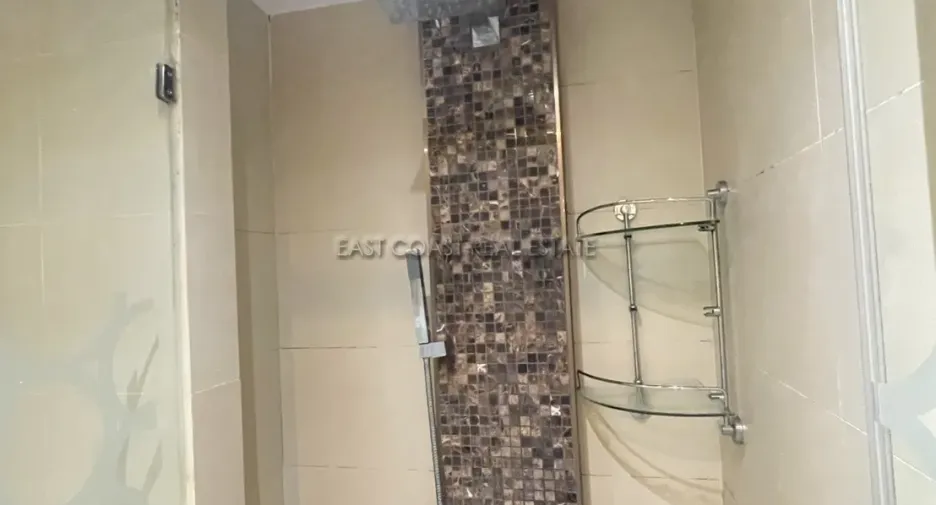 For rent and for sale 1 bed condo in Bang Lamung, Chonburi