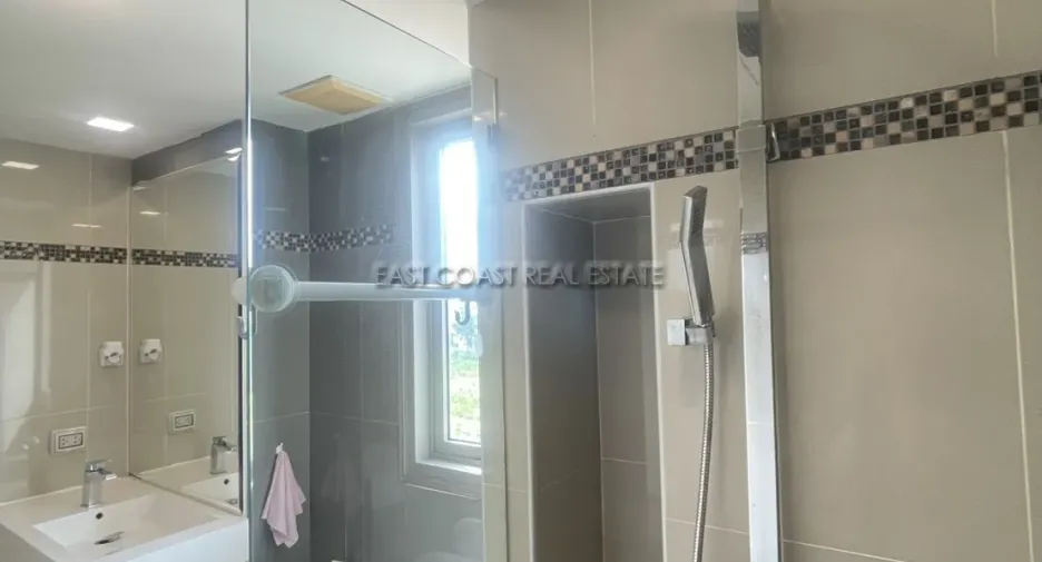 For rent 1 bed condo in Jomtien, Pattaya