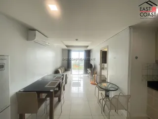 For Rent 1 Bedroom Condo In Bang Lamung, Chonburi