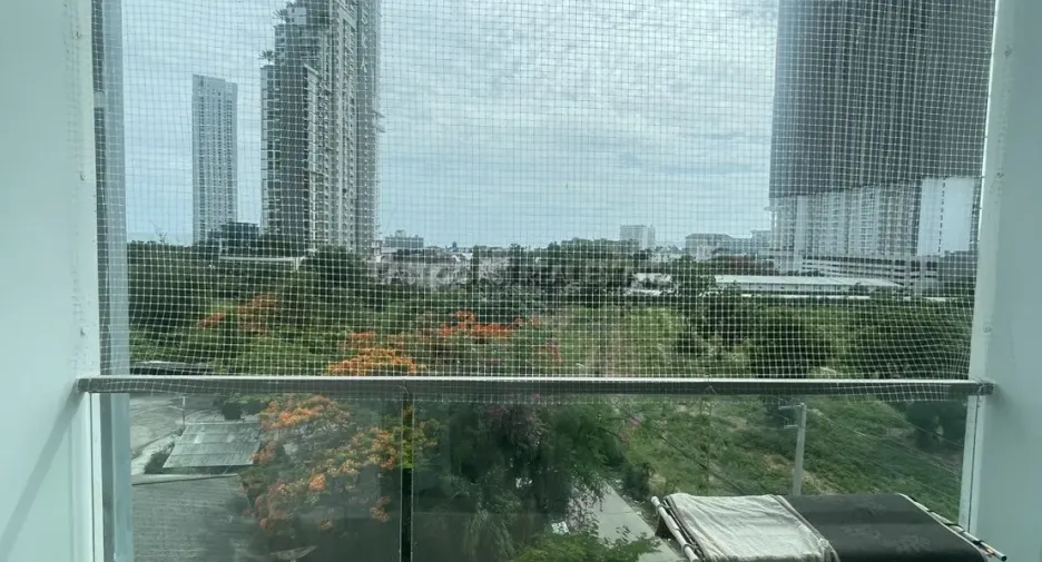 For rent 1 bed condo in Jomtien, Pattaya