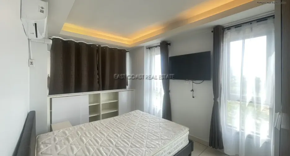 For rent 1 bed condo in Jomtien, Pattaya