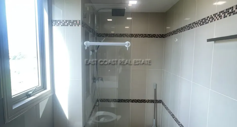 For rent 1 bed condo in Jomtien, Pattaya