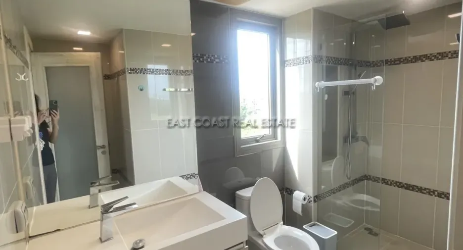 For rent 1 bed condo in Jomtien, Pattaya