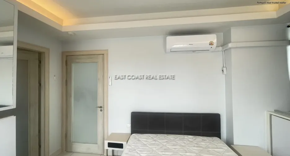 For rent 1 bed condo in Jomtien, Pattaya