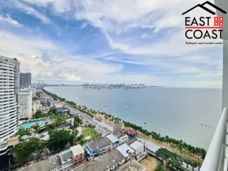 For Rent 1 Bedroom Condo In Bang Lamung, Chonburi