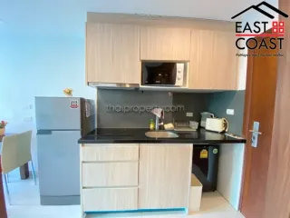出租 1 卧室 公寓 在 Bang Lamung, Chon Buri