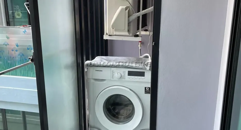 For rent and for sale 1 bed condo in Bang Lamung, Chonburi