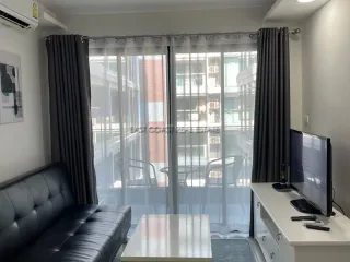 For Rent 1 Bedroom Condo In Bang Lamung, Chonburi