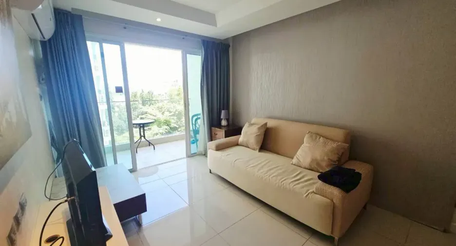 出租 1 卧室 公寓 在 Bang Lamung, Chon Buri