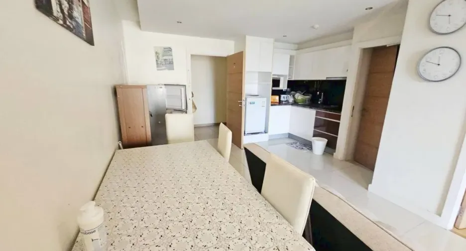 出租 1 卧室 公寓 在 Bang Lamung, Chon Buri