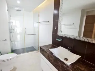 出租 1 卧室 公寓 在 Bang Lamung, Chon Buri
