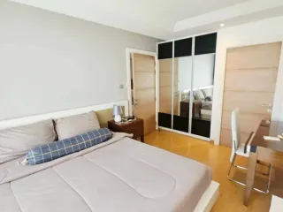 出租 1 卧室 公寓 在 Bang Lamung, Chon Buri