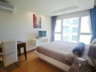 出租 1 卧室 公寓 在 Bang Lamung, Chon Buri