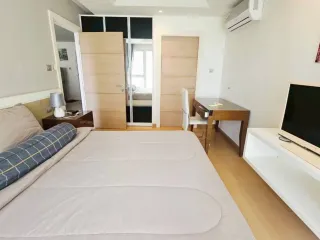 出租 1 卧室 公寓 在 Bang Lamung, Chon Buri